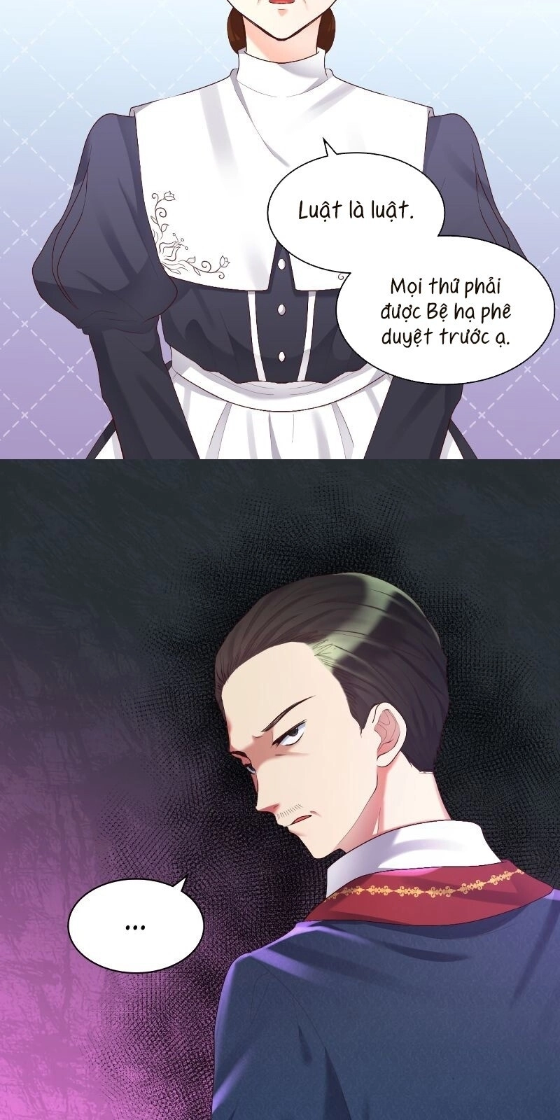 Sinh Đôi Xuyên Không Chapter 36 - 39