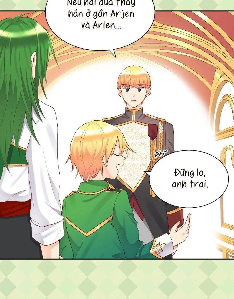 Sinh Đôi Xuyên Không Chapter 36 - 43