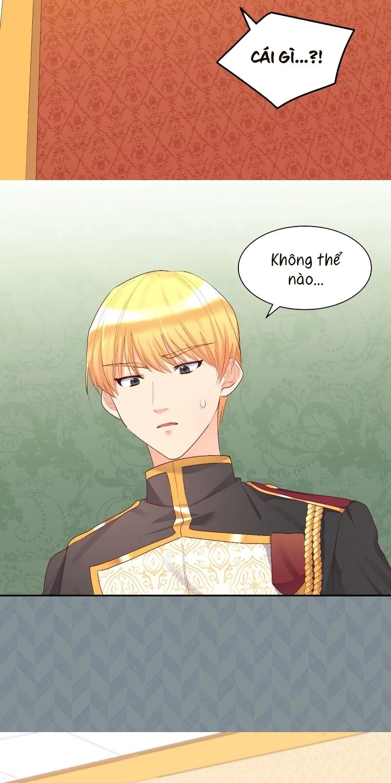 Sinh Đôi Xuyên Không Chapter 36 - 48