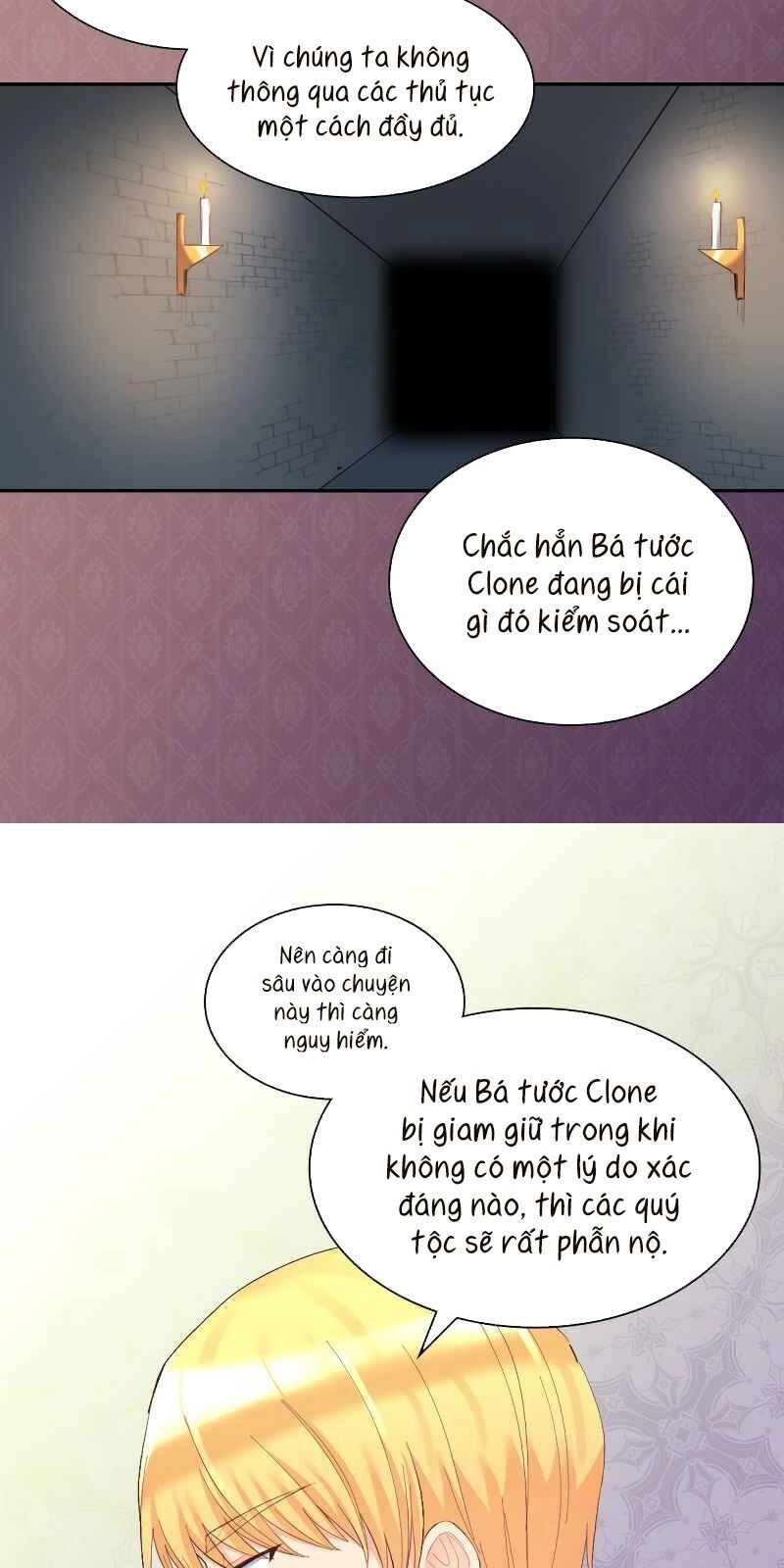 Sinh Đôi Xuyên Không Chapter 37 - 5