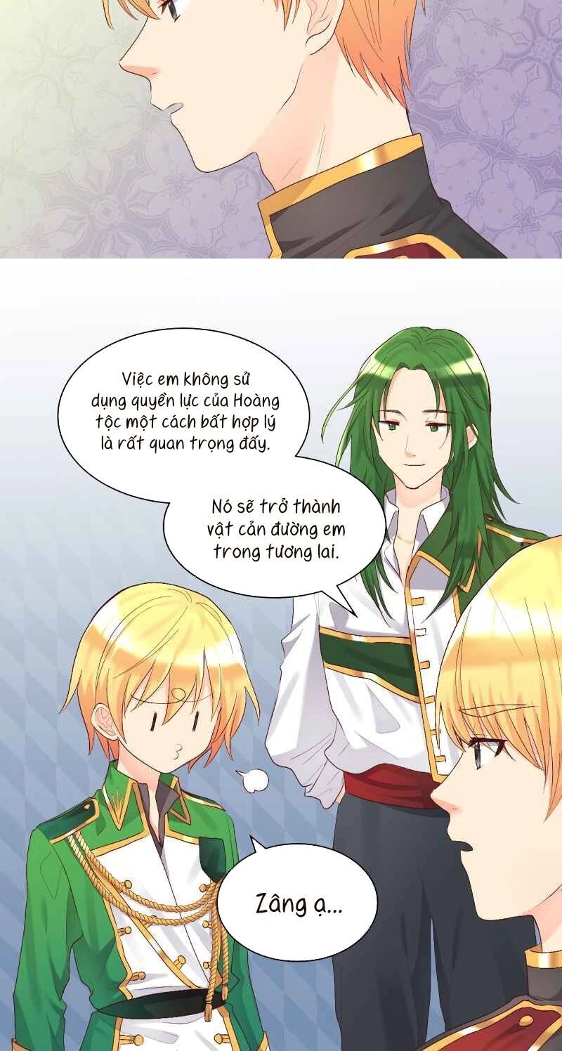 Sinh Đôi Xuyên Không Chapter 37 - 6