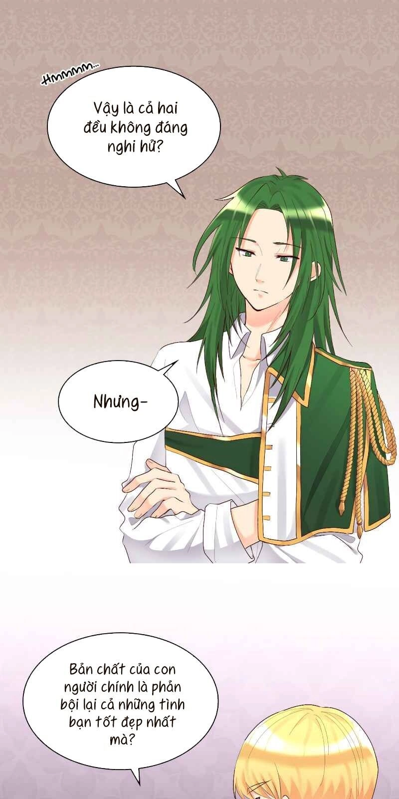 Sinh Đôi Xuyên Không Chapter 37 - 12