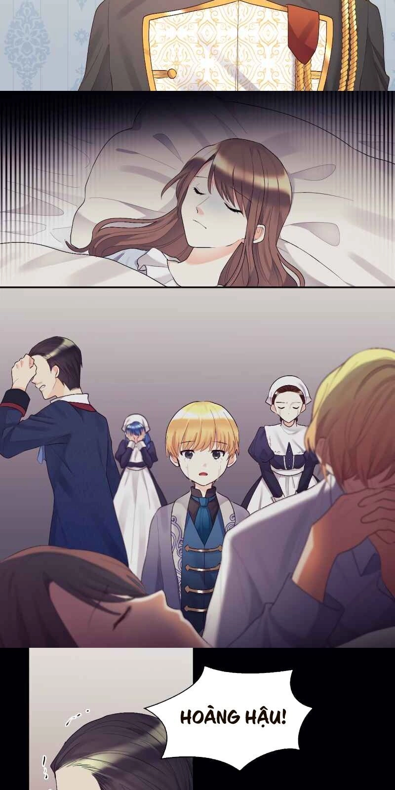 Sinh Đôi Xuyên Không Chapter 37 - 14