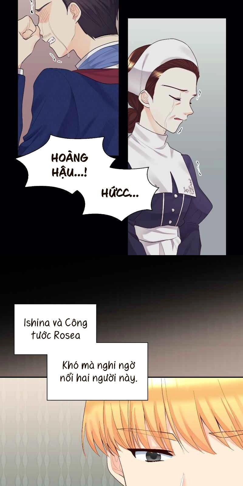 Sinh Đôi Xuyên Không Chapter 37 - 15