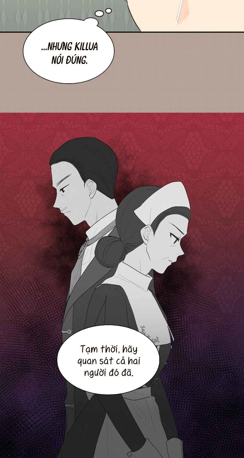 Sinh Đôi Xuyên Không Chapter 37 - 16