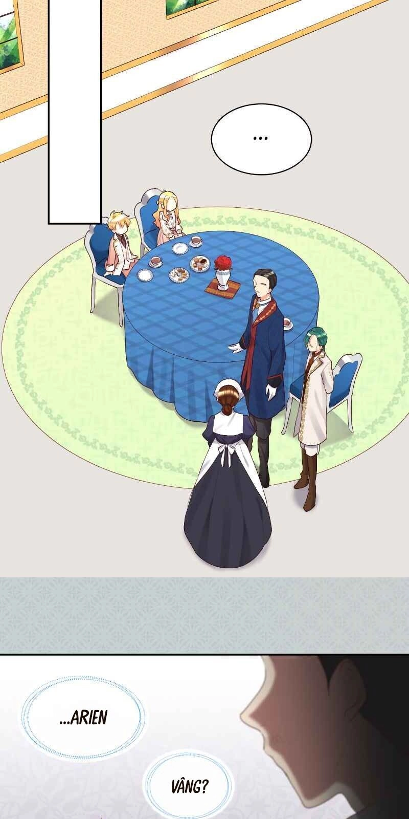 Sinh Đôi Xuyên Không Chapter 37 - 17