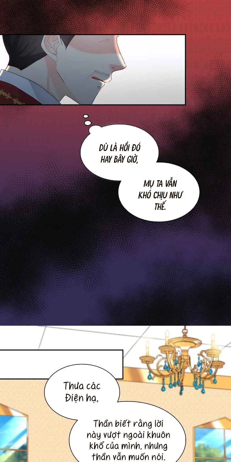 Sinh Đôi Xuyên Không Chapter 37 - 22