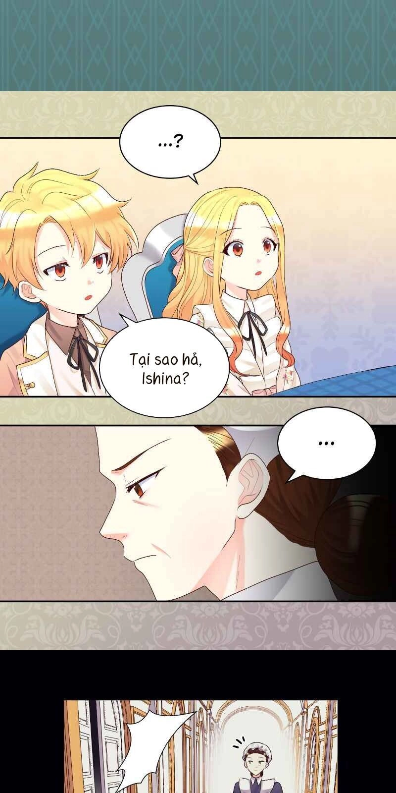 Sinh Đôi Xuyên Không Chapter 37 - 24