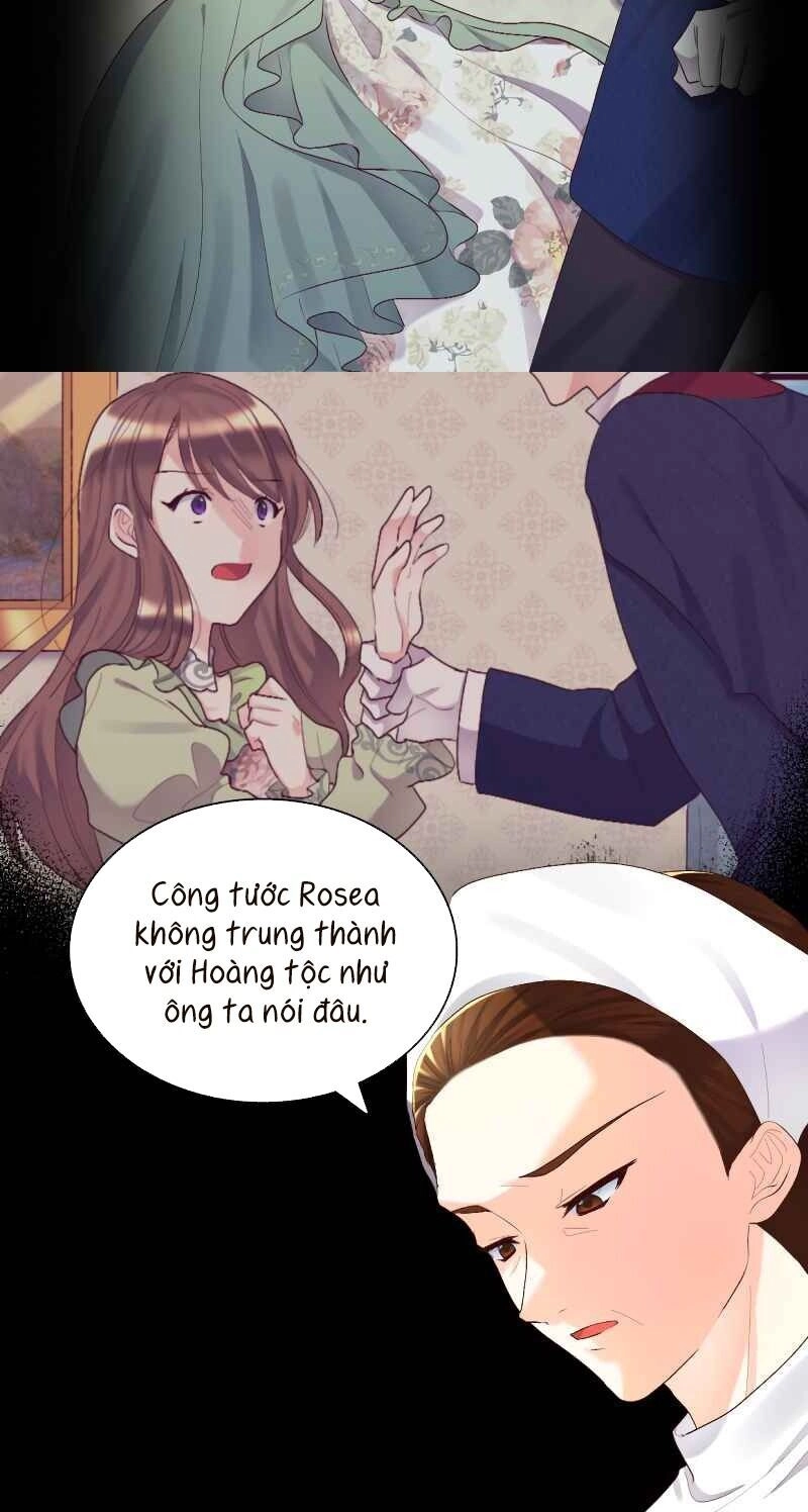 Sinh Đôi Xuyên Không Chapter 37 - 26