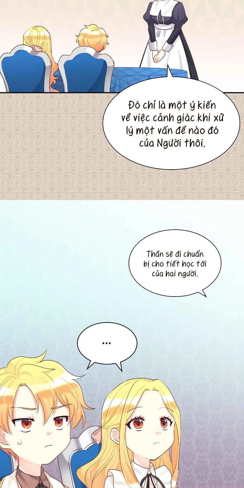 Sinh Đôi Xuyên Không Chapter 37 - 28