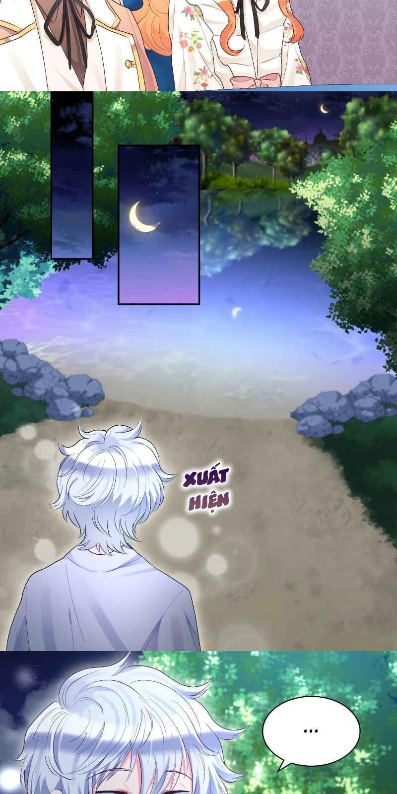 Sinh Đôi Xuyên Không Chapter 37 - 29