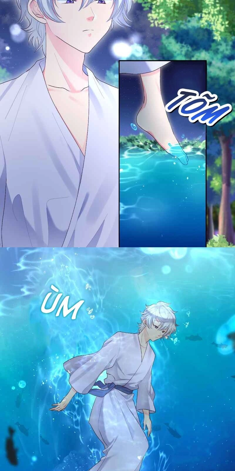 Sinh Đôi Xuyên Không Chapter 37 - 30