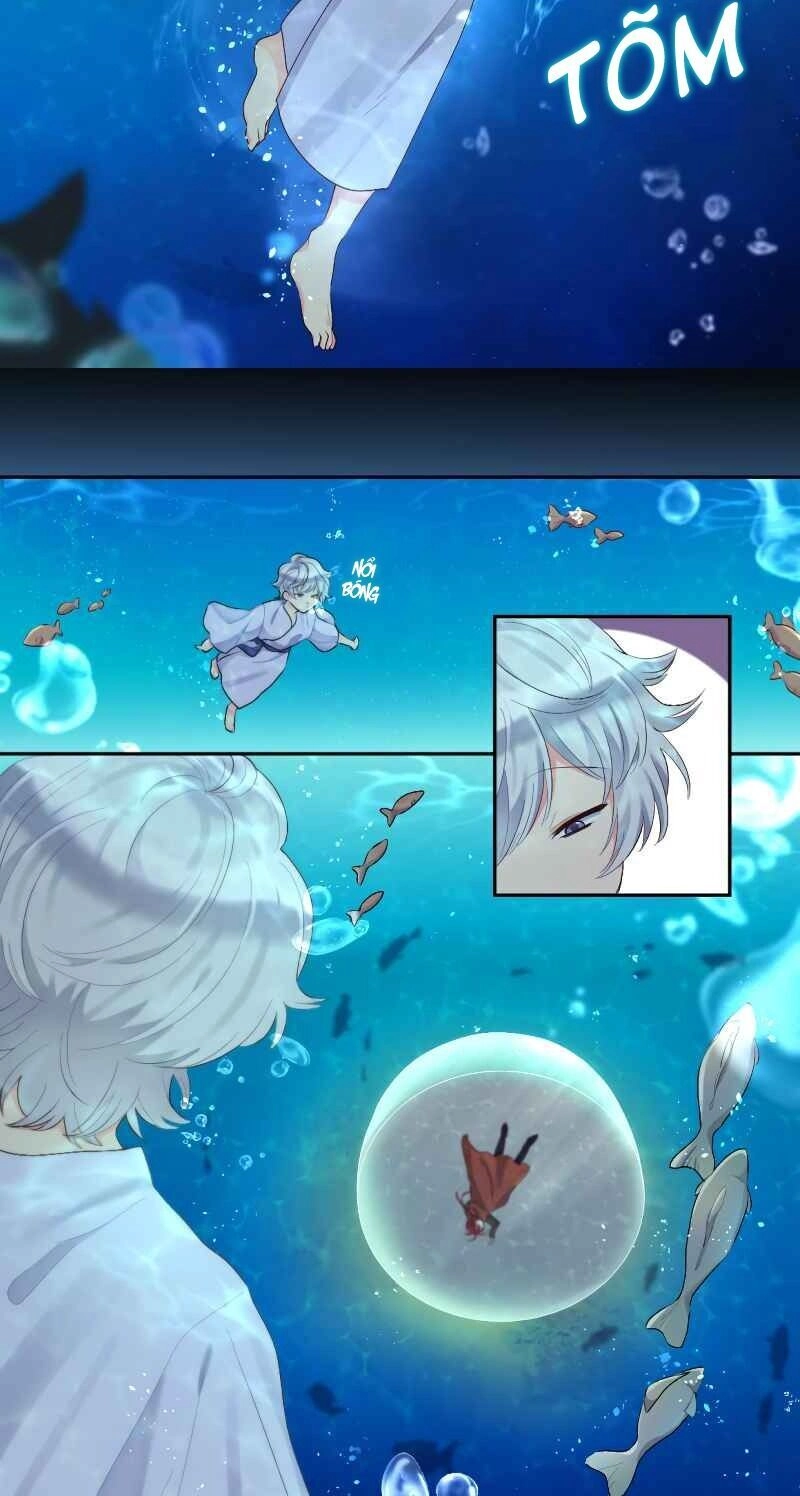 Sinh Đôi Xuyên Không Chapter 37 - 31