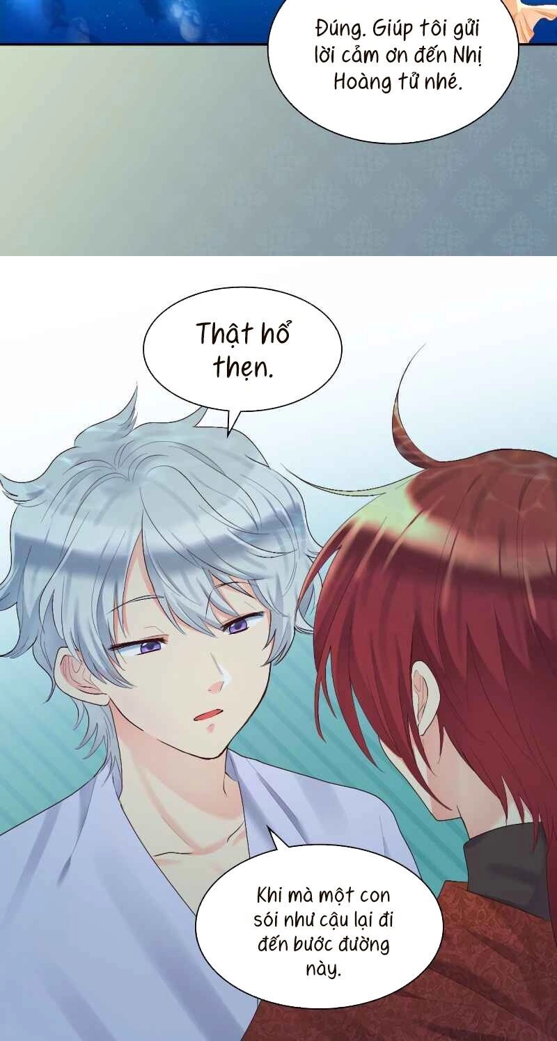 Sinh Đôi Xuyên Không Chapter 37 - 36