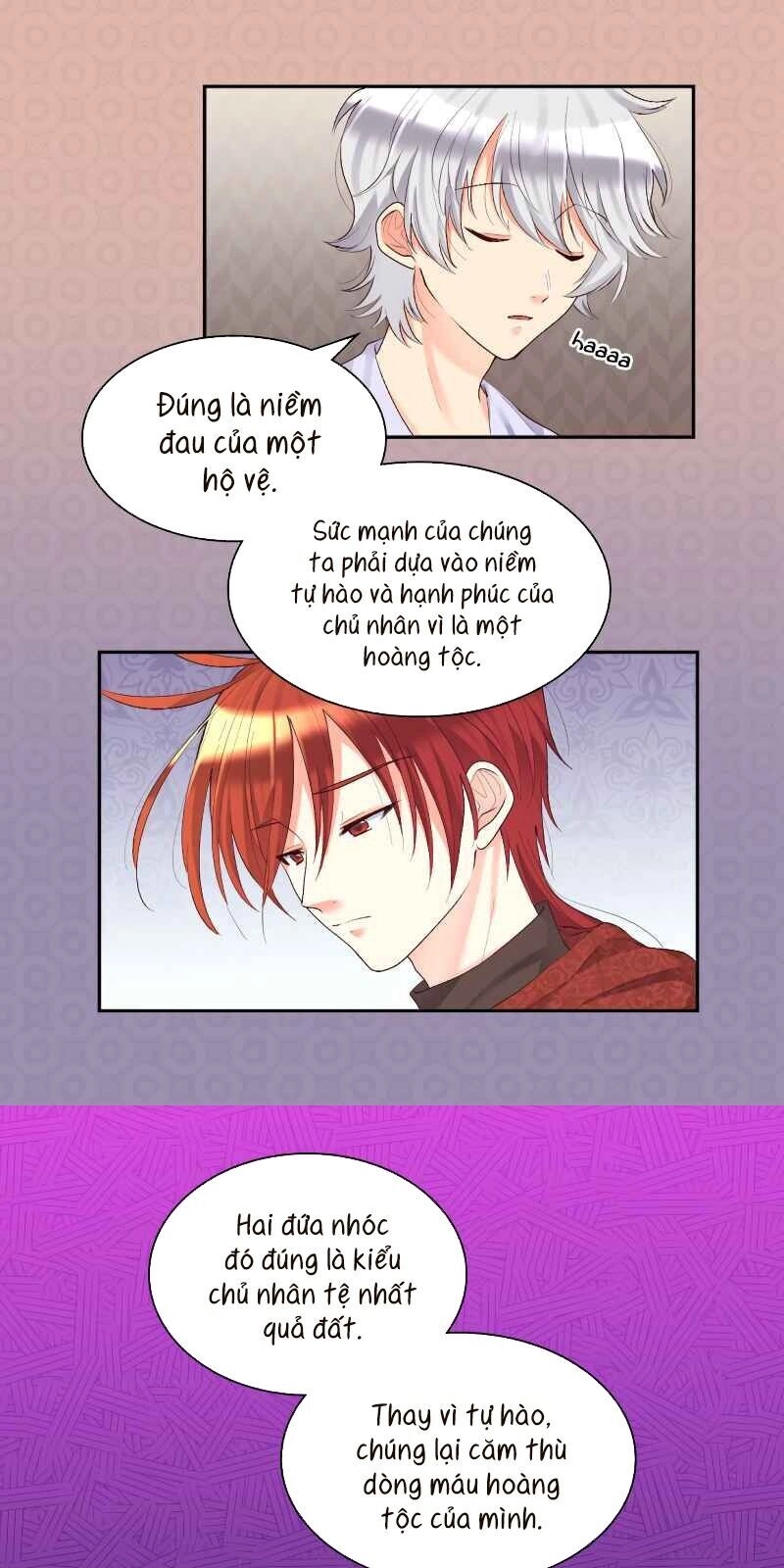 Sinh Đôi Xuyên Không Chapter 37 - 37