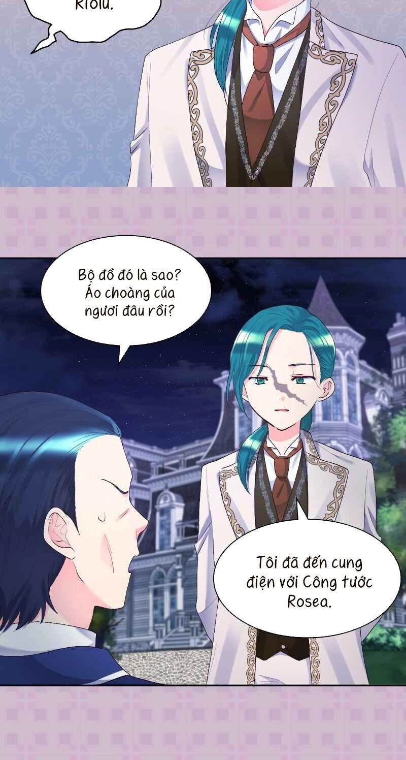 Sinh Đôi Xuyên Không Chapter 37 - 46