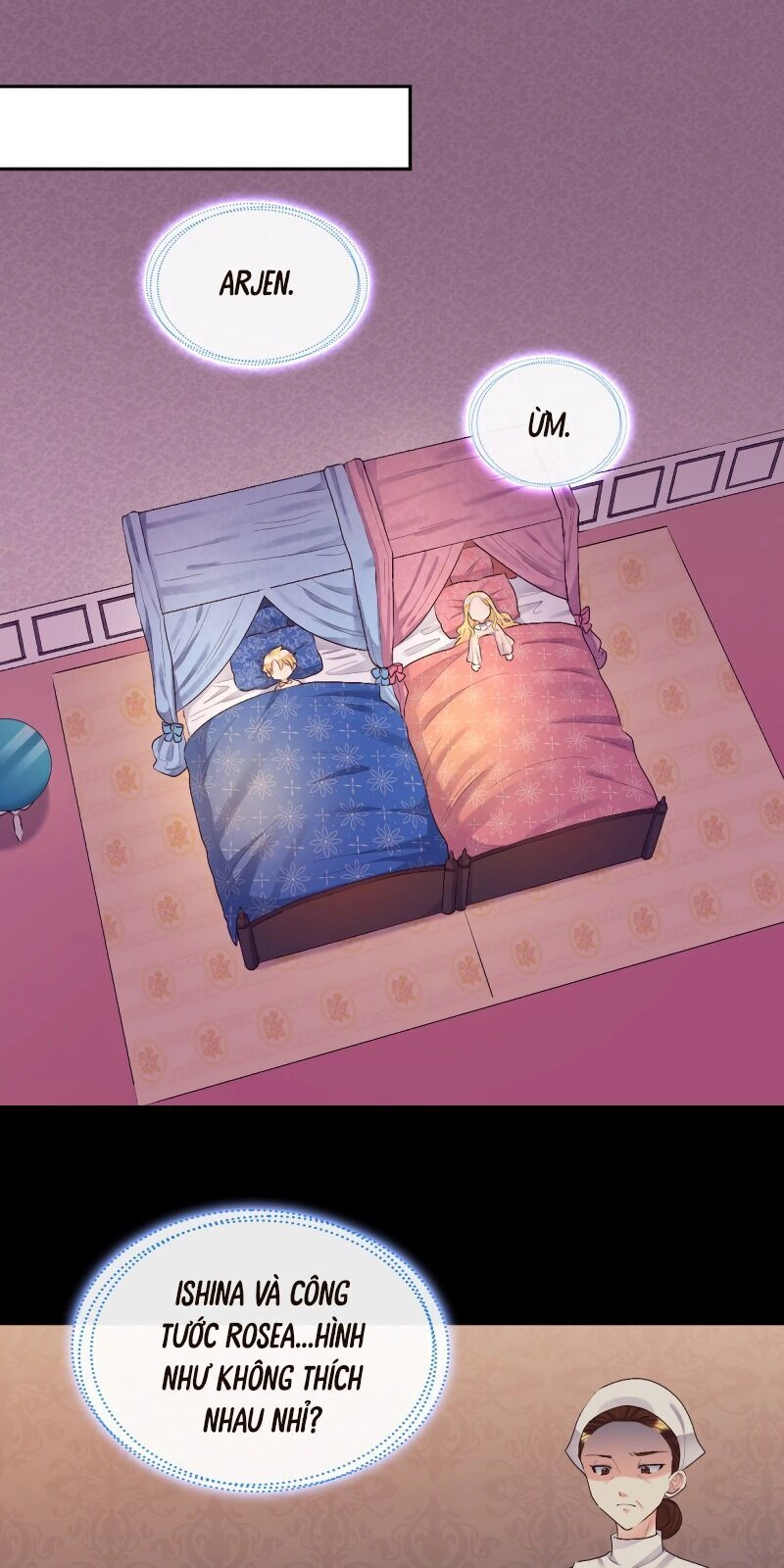 Sinh Đôi Xuyên Không Chapter 38 - 2