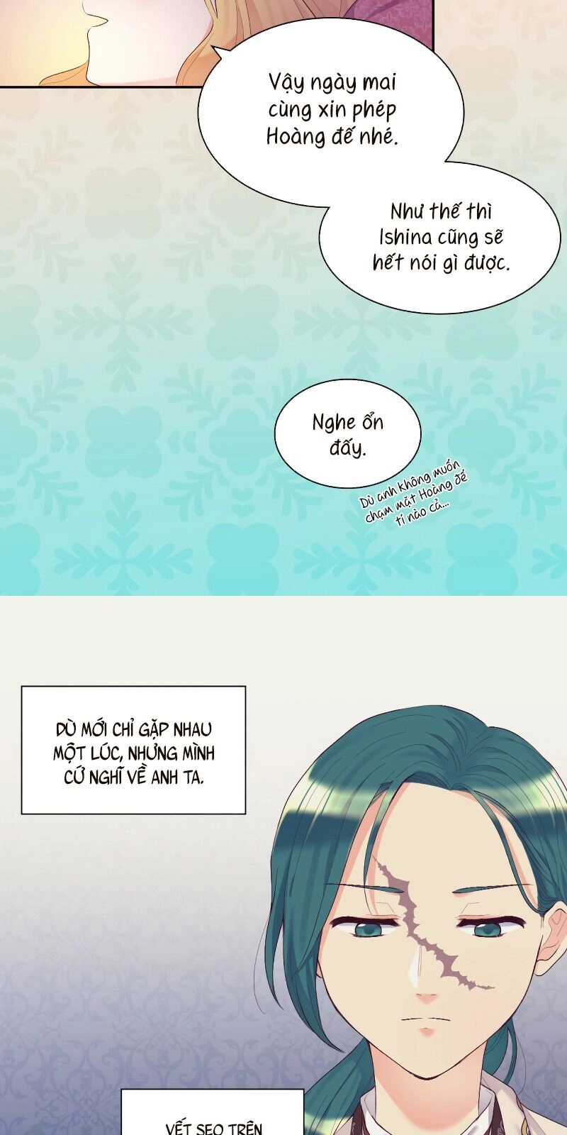 Sinh Đôi Xuyên Không Chapter 38 - 5