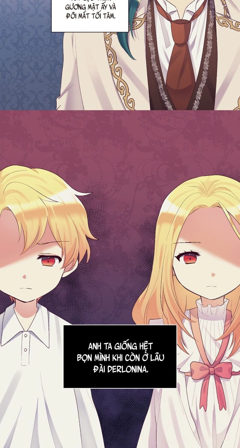 Sinh Đôi Xuyên Không Chapter 38 - 6