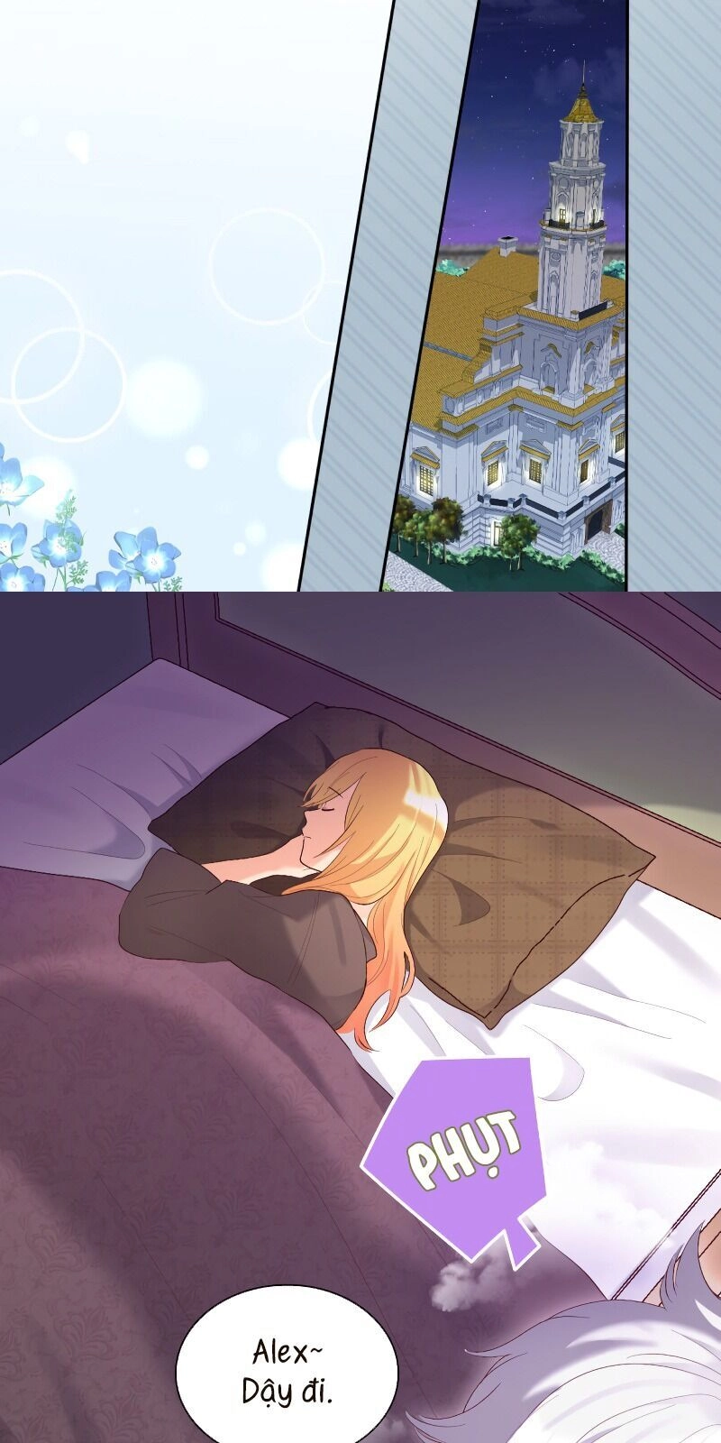 Sinh Đôi Xuyên Không Chapter 38 - 8