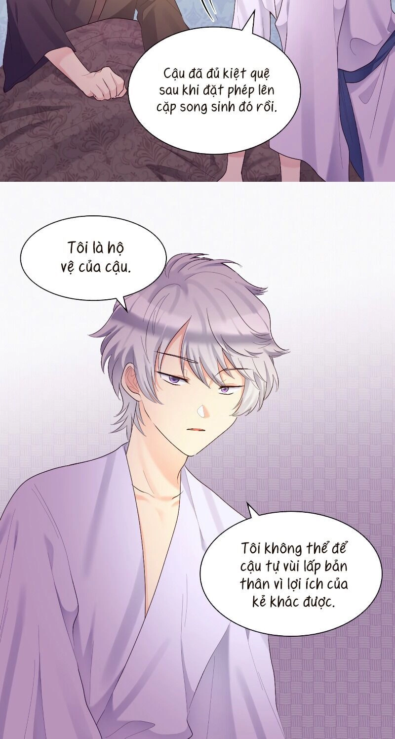 Sinh Đôi Xuyên Không Chapter 38 - 11