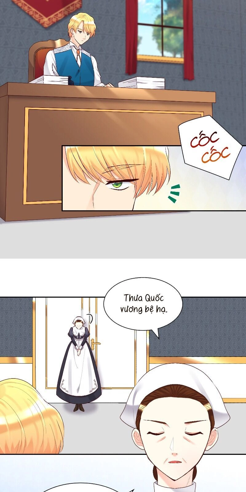 Sinh Đôi Xuyên Không Chapter 38 - 15