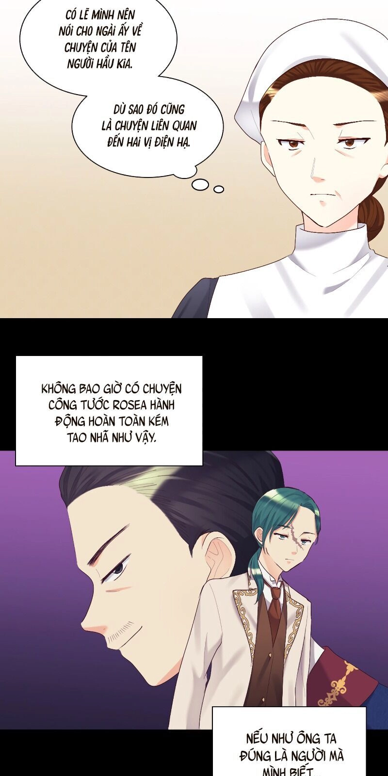 Sinh Đôi Xuyên Không Chapter 38 - 18