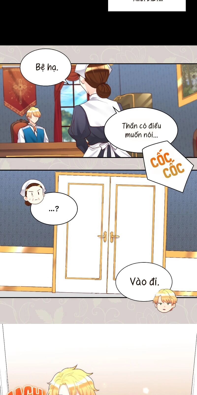 Sinh Đôi Xuyên Không Chapter 38 - 19