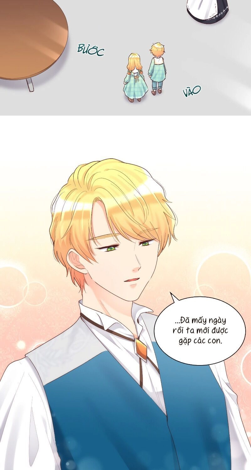 Sinh Đôi Xuyên Không Chapter 38 - 21