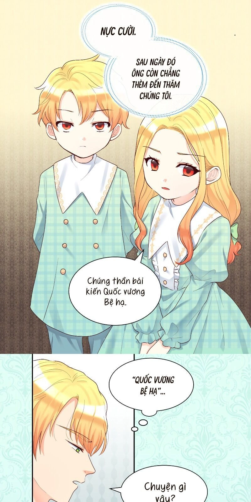 Sinh Đôi Xuyên Không Chapter 38 - 22