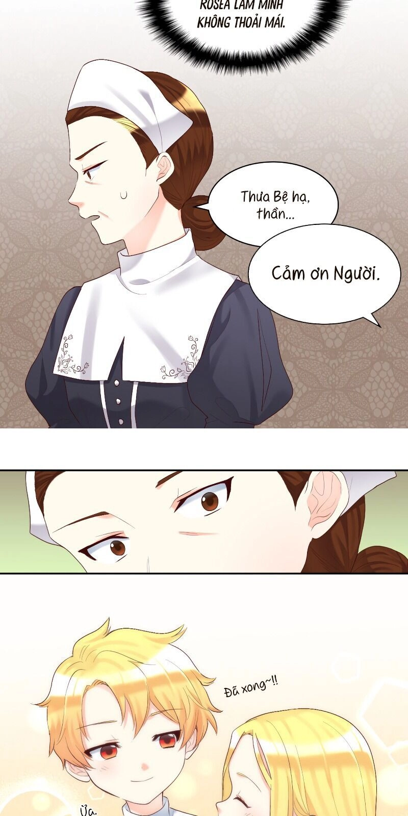 Sinh Đôi Xuyên Không Chapter 38 - 25