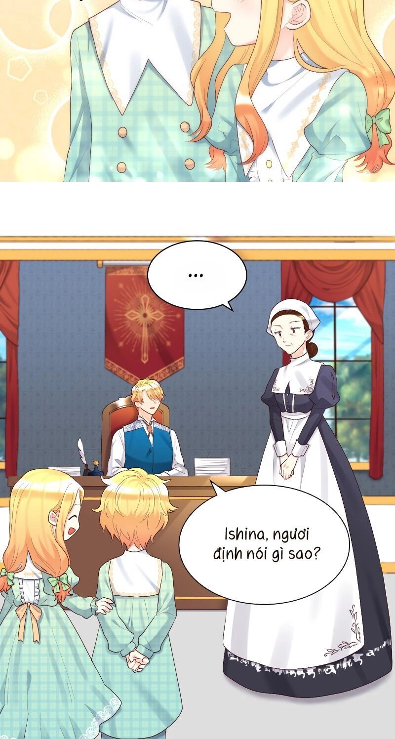 Sinh Đôi Xuyên Không Chapter 38 - 26