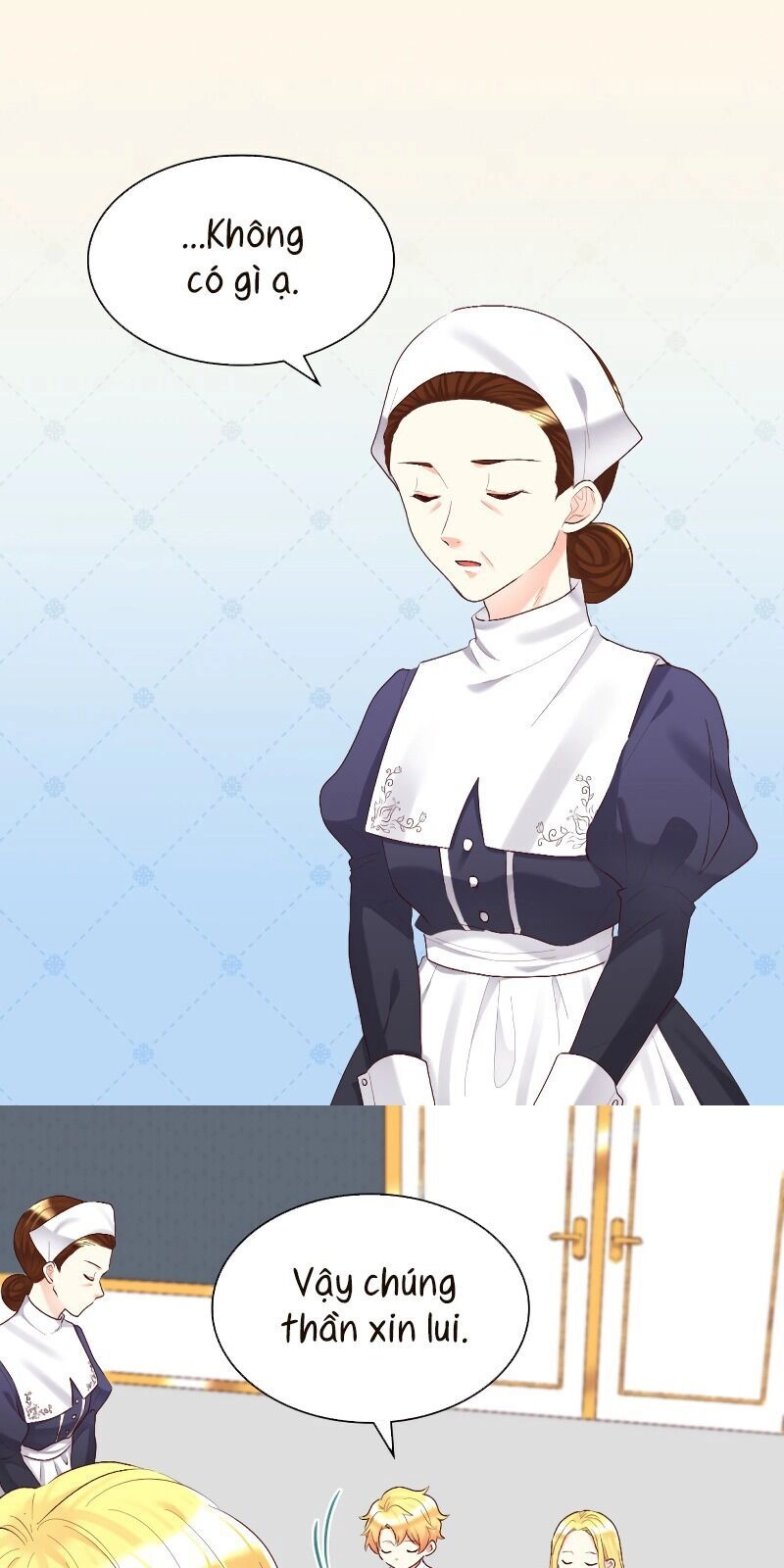 Sinh Đôi Xuyên Không Chapter 38 - 27