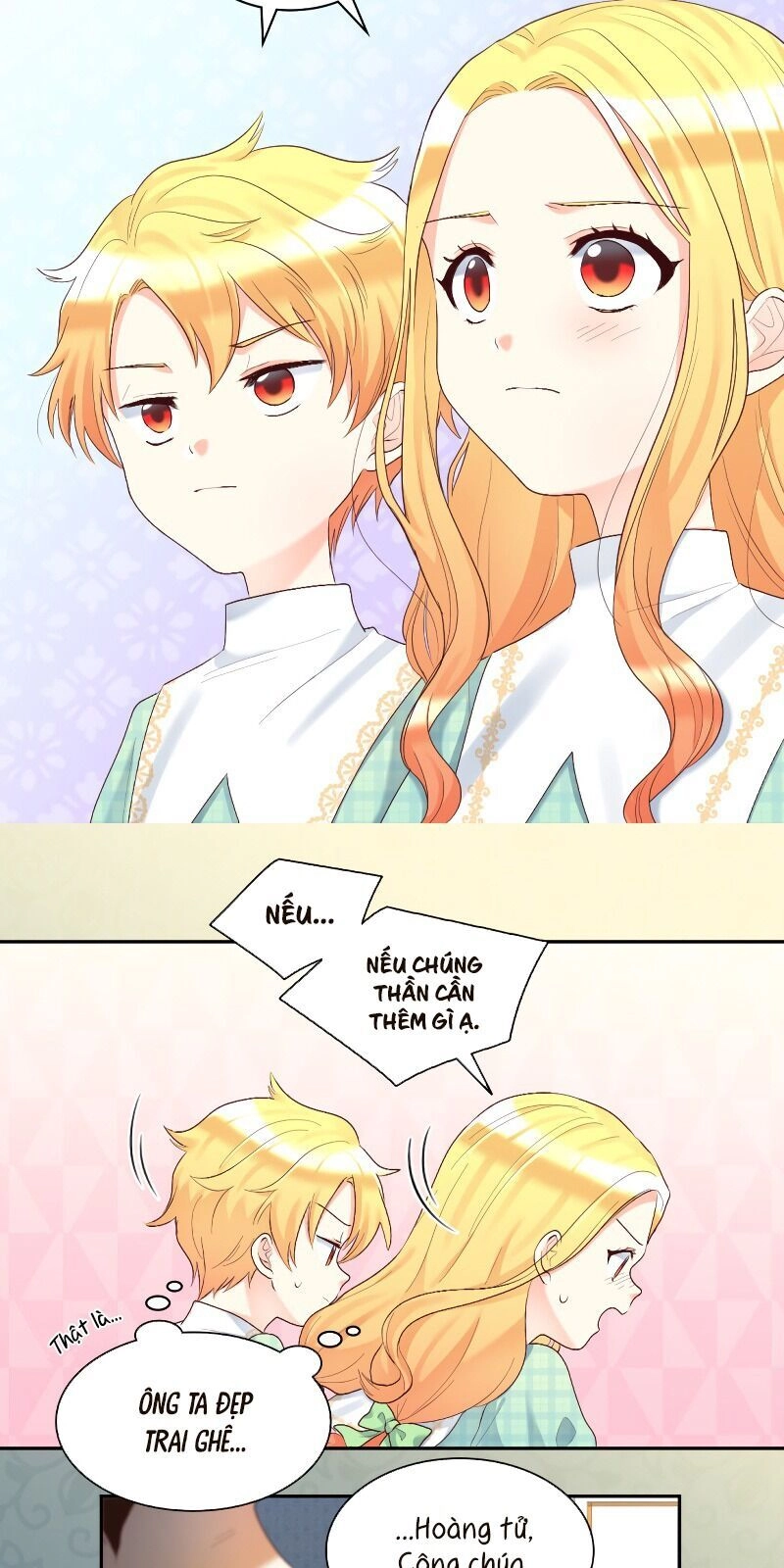 Sinh Đôi Xuyên Không Chapter 38 - 30