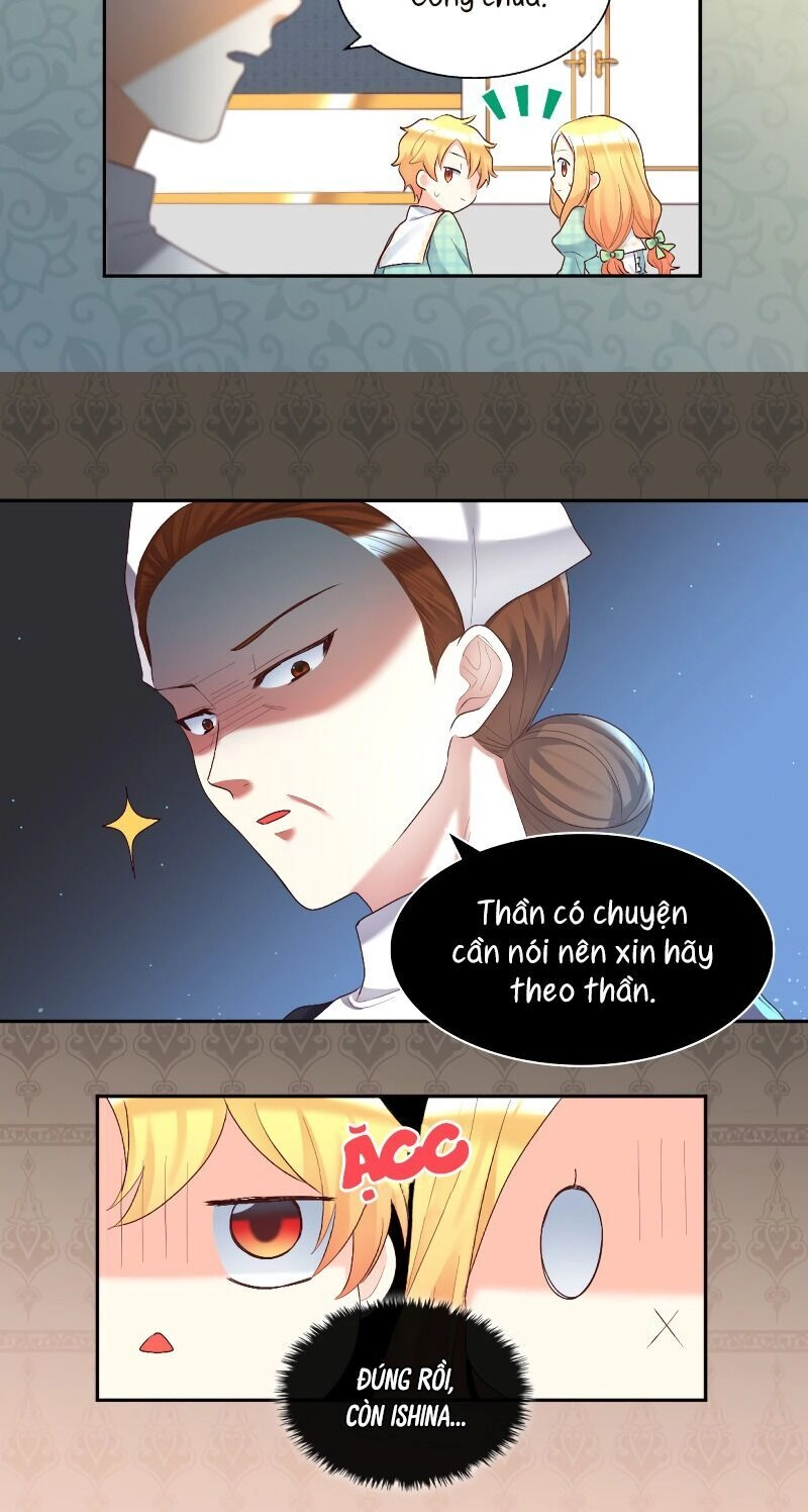 Sinh Đôi Xuyên Không Chapter 38 - 31