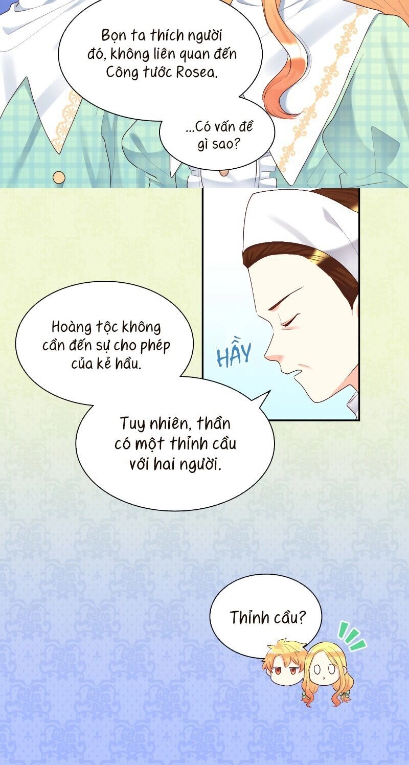 Sinh Đôi Xuyên Không Chapter 38 - 36