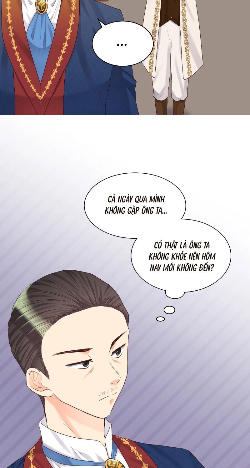 Sinh Đôi Xuyên Không Chapter 38 - 41