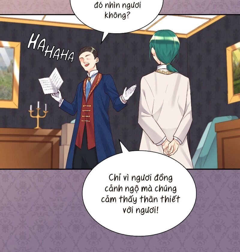 Sinh Đôi Xuyên Không Chapter 38 - 45