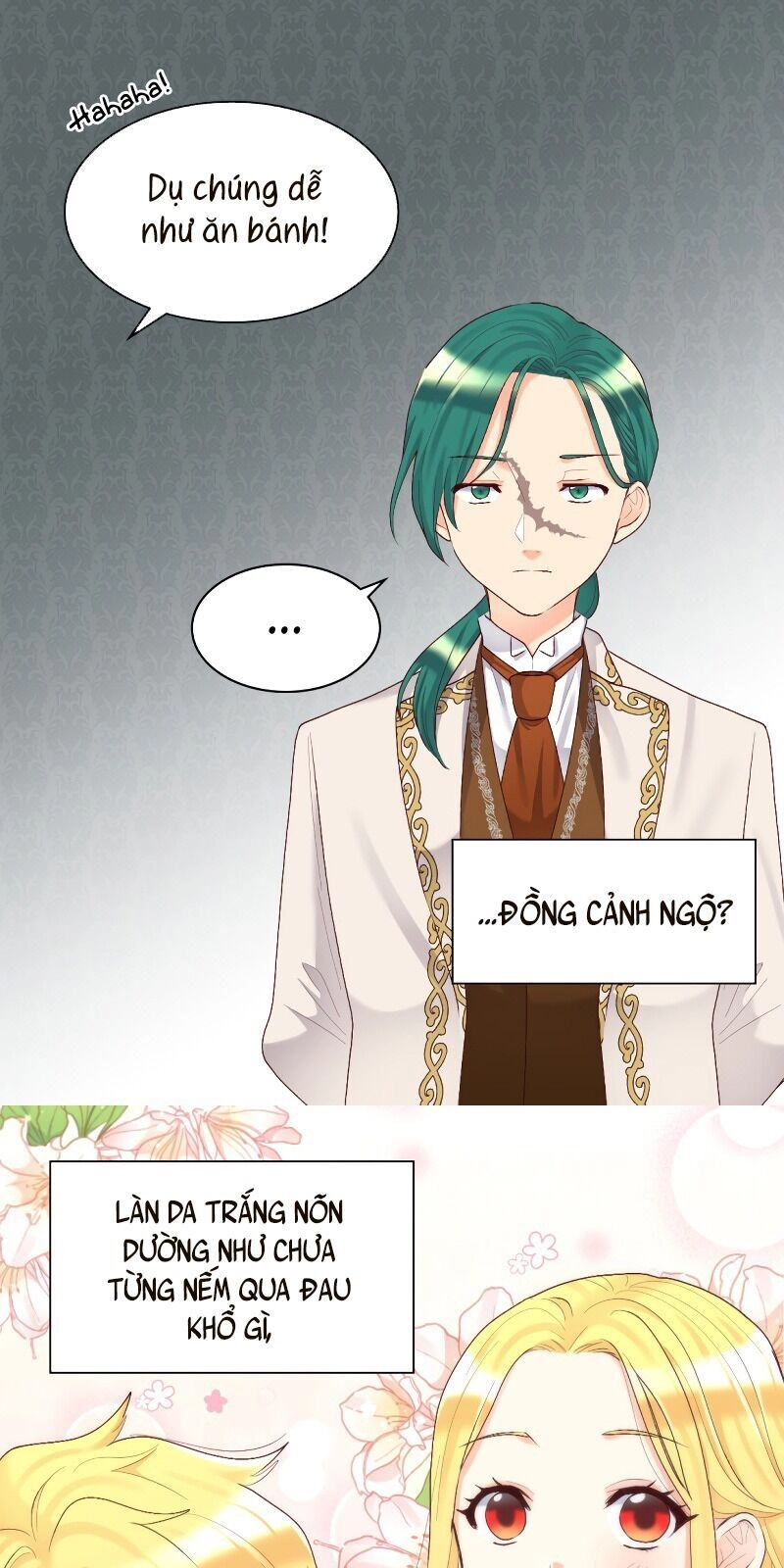 Sinh Đôi Xuyên Không Chapter 38 - 46