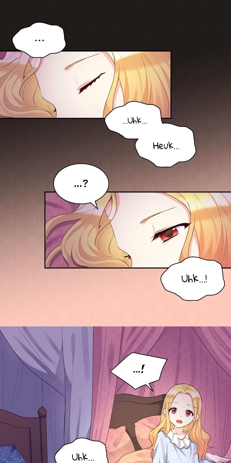 Sinh Đôi Xuyên Không Chapter 39 - 2