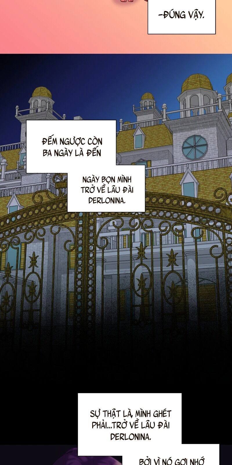 Sinh Đôi Xuyên Không Chapter 39 - 10