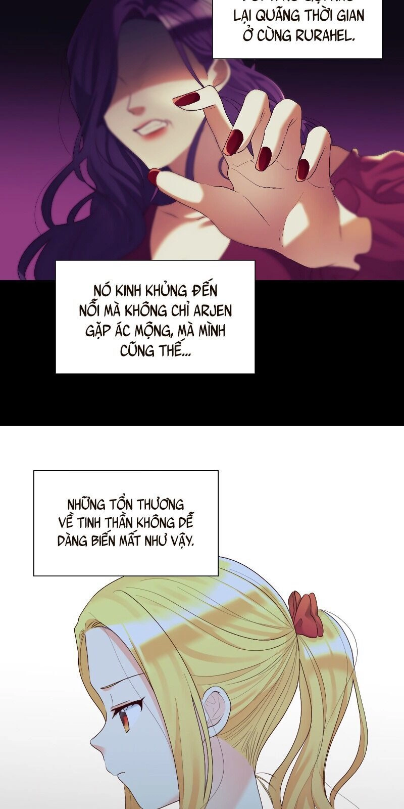 Sinh Đôi Xuyên Không Chapter 39 - 11