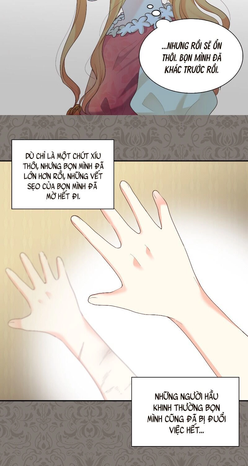 Sinh Đôi Xuyên Không Chapter 39 - 12