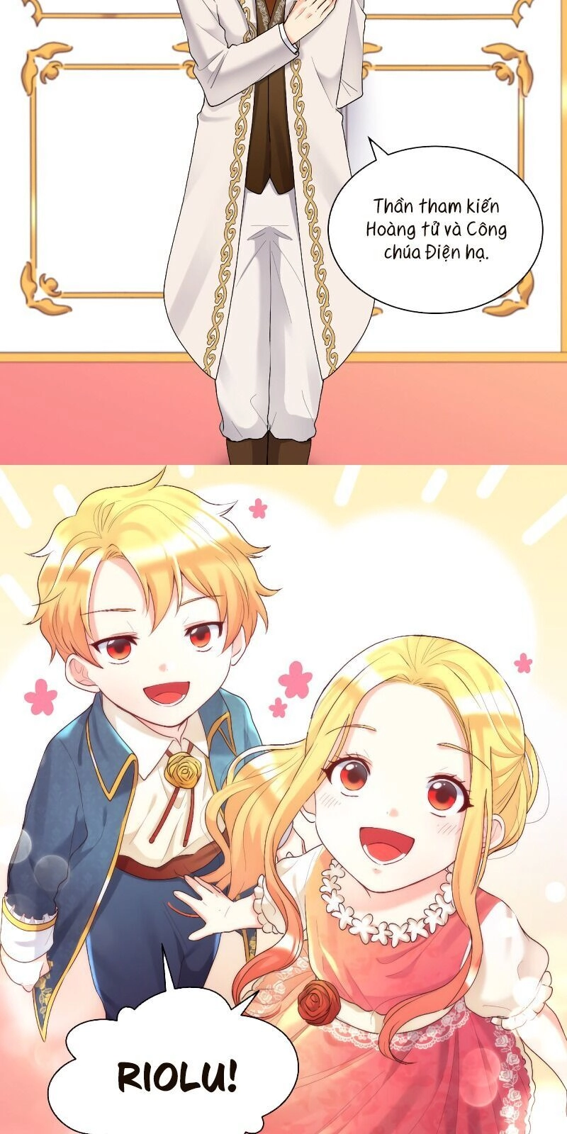 Sinh Đôi Xuyên Không Chapter 39 - 14