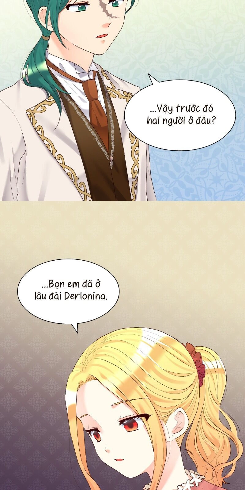 Sinh Đôi Xuyên Không Chapter 39 - 26