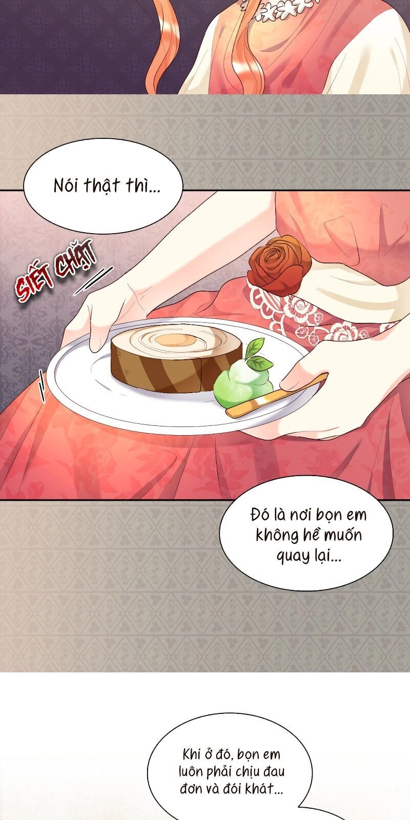 Sinh Đôi Xuyên Không Chapter 39 - 27