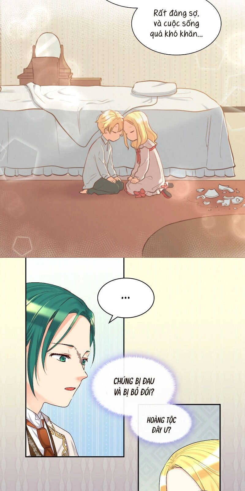 Sinh Đôi Xuyên Không Chapter 39 - 28