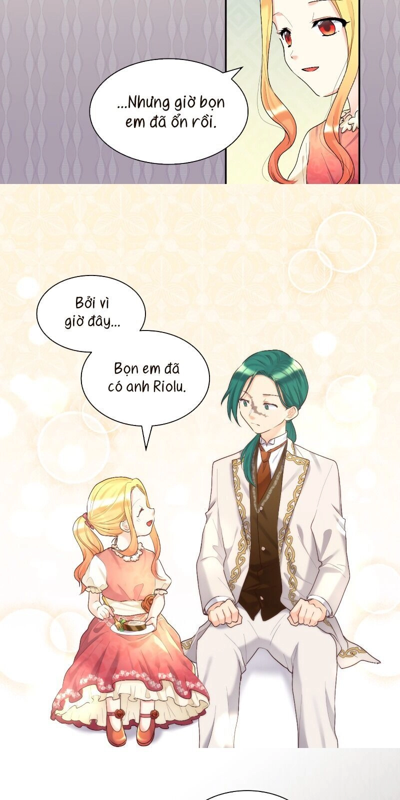 Sinh Đôi Xuyên Không Chapter 39 - 29