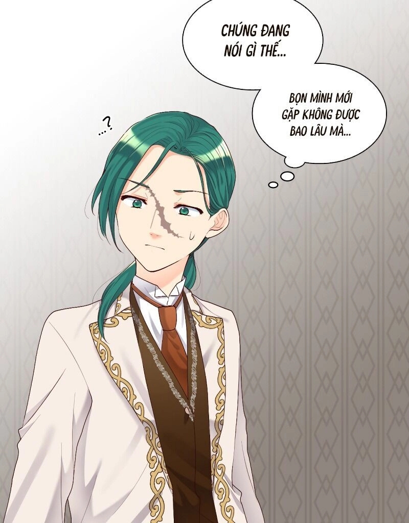 Sinh Đôi Xuyên Không Chapter 39 - 30