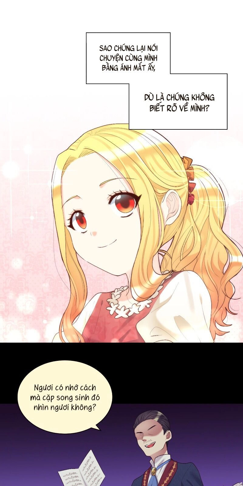 Sinh Đôi Xuyên Không Chapter 39 - 31